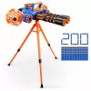 Zuru X-Shot Insanity Series 1 Motoriseeritud Dartstorm Puhur