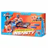 Zuru X-Shot Insanity Series 1 Motoriseeritud Dartstorm Puhur