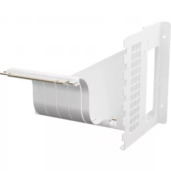 ARCTIC Accelero vertikaalne GPU hoidik valge 16 cm PCIe 4.0 x16 riser-kaabel
