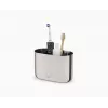 Joseph Joseph EasyStore Luxe suur hambaharjahoidja, roostevaba teras