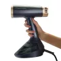 Russell Hobbs Steam Genie VacuSteam käeshoitav riieteauruti 28550-56 – 1800 W, 200 ml, valge/sinine