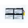Origin Storage APCRBC159-OS asendus-UPS-aku 12V 7Ah AGM VRLA
