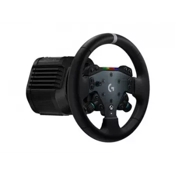 Logitech G RS50 Racing rool ja pedaalid süsteem Xbox ja PC jaoks