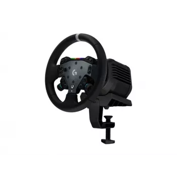 Logitech G RS50 Racing rool ja pedaalid süsteem Xbox ja PC jaoks