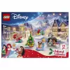 LEGO 43298 Disney Printsessi advendikalender 2026