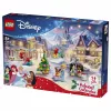 LEGO 43298 Disney Printsessi advendikalender 2026