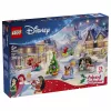 LEGO 43298 Disney Printsessi advendikalender 2026