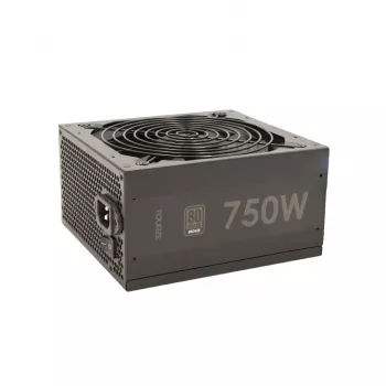 Fourze PS750W 750W 80+ Bronze mitte-modulaarne ATX toiteplokk