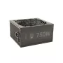 Fourze PS750W 750W 80+ Bronze mitte-modulaarne ATX toiteplokk