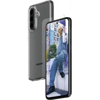PanzerGlass CARE by PanzerGlass 2-in-1 Combat komplekt Samsung Galaxy A37 5G