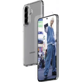 PanzerGlass CARE by PanzerGlass 2-in-1 Combat komplekt Samsung Galaxy A57 5G