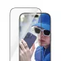 PanzerGlass Ultra-Wide Fit kaitseklaas Apple iPhone 17 Pro & 18 Pro jaoks FastFit paigaldusega