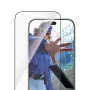 PanzerGlass Ultra-Wide Fit kaitseklaas Apple iPhone 17 Pro Max / 18 Pro Max jaoks koos FastFit paigaldusraamiga