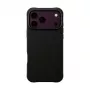 CARE by PanzerGlass Samba Case iPhone 17/18 Pro Max jaoks - must, MagSafe
