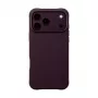 CARE by PanzerGlass Samba Case iPhone 17/18 Pro Max sügavlilla MagSafe