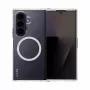 PanzerGlass CARE Urban ümbris läbipaistev valge Qi-ga Samsung Galaxy Z Fold8 Ultra/Z Fold7