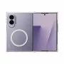 PanzerGlass CARE Urban Combat Clear valge Qi-ümbris Samsung Galaxy Z Fold5 jaoks