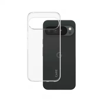 PanzerGlass PGC X-Ray Case Google Pixel 11 Pro XL - Selge