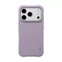 CARE by PanzerGlass Samba ümbris iPhone 17 Pro / 18 Pro jaoks Rich Lavender MagSafe