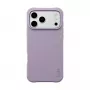 CARE by PanzerGlass Samba Case iPhone 17/18 Pro Max jaoks, rikkalik lavendlivärv