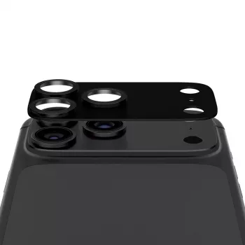 PanzerGlass Fender kaamera objektiivi kaitseklaas iPhone 18 Pro Max jaoks