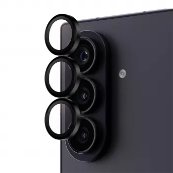 PanzerGlass Hoops Kaameraobjektiivi kaitseklaas Clear Samsung Galaxy Z Fold8 Ultra/Z Fold7 jaoks
