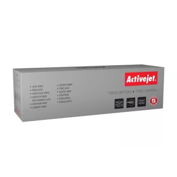 Activejet ATB-2590NXX Supreme toonerikassett Brother TN-2590XXL jaoks, 5000 lehekülge, must