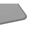 Natec Colors Series Stony Grey mänguhiirematt 800x400mm