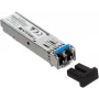 DELTA MGBIX-LH-F SFP Mini GBIC transiiver, 1.25G, 1310nm, 20km, LC Duplex, ühemoodiline
