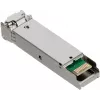 DELTA MGBIX-LH-F SFP Mini GBIC transiiver, 1.25G, 1310nm, 20km, LC Duplex, ühemoodiline