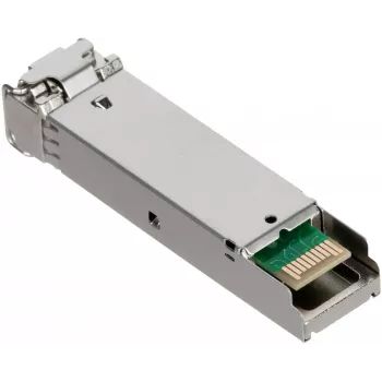 DELTA MGBIX-LH-F SFP Mini GBIC transiiver, 1.25G, 1310nm, 20km, LC Duplex, ühemoodiline