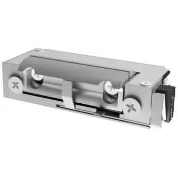 BIRA HARTTE XS12RM elektriline lukustus 12V DC Fail-Safe koos jälgimisega