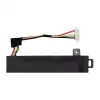 Green Cell AS165 Li-ion aku Asus VivoBook 15 jaoks – 7.7V 48Wh 6240mAh, asendab B21N1818 C21N1818-1