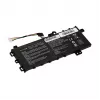 Green Cell AS165 Li-ion aku Asus VivoBook 15 jaoks – 7.7V 48Wh 6240mAh, asendab B21N1818 C21N1818-1