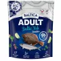 BALTICA Excellent Sensitive Läänemere kala väikest tõugu koertele monovalgu kuivtoit 1kg