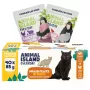 ANIMAL ISLAND Everyday Segatud Maitsega Märgkassitoit Kotikestes, 40 x 85 g, Täisväärtuslik Toitumine Täiskasvanud Kassidele