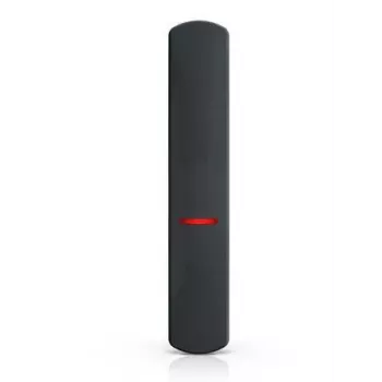 SATEL XD-2L DG kahe tehnoloogiaga PIR- ja mikrolaine liikumisandur, tumehall