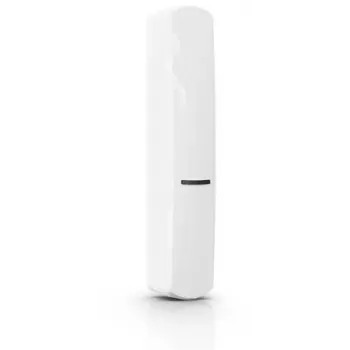 SATEL XD-2L juhtmega kahetehnoloogiline PIR- ja mikrolaine liikumisandur, valge