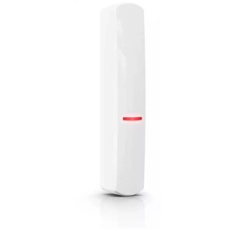 SATEL XD-2L juhtmega kahetehnoloogiline PIR- ja mikrolaine liikumisandur, valge