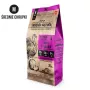 WZA WIEJSKA ZAGRODA Türgi õunaga Crunchy M - kuivtoit kutsikatele - 20 kg