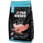 Pan Mięsko kuivtoit kutsikatele kalkuni ja kalmaariga, keskmine graanul, 3 kg