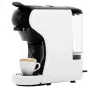 Adler AD 4386 mitme kapsliga espressomasin 19 bar | 9 kapslitüüpi | reguleeritav veekogus