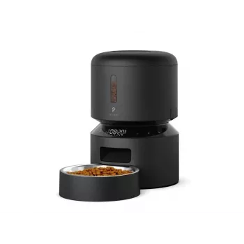 PETLIBRO Granary automaatne lemmikloomatoiduautomaat 3L must