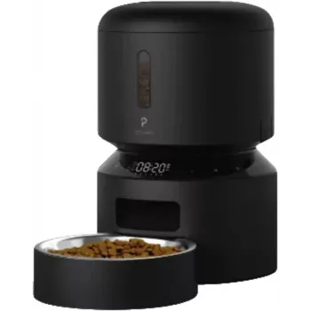 PETLIBRO Granary automaatne lemmikloomatoiduautomaat 3L must