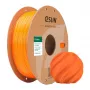 ESUN PLA BASIC 1,75mm Oranž 1kg 3D-printeri filament
