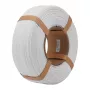 ESUN PLA-BASIC 1,75mm Valge 1kg Täitevaru