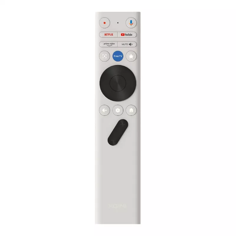 XGIMI Mira Full HD DLP LED nutikas projektor koos Harman Kardon kõlaritega