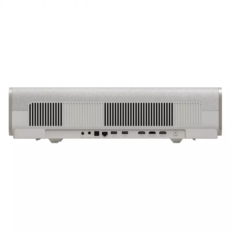 XGIMI Mira Full HD DLP LED nutikas projektor koos Harman Kardon kõlaritega