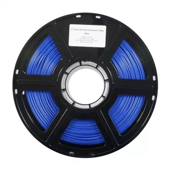FlashForge HS PLA filament 1.75mm sinine 1kg - kiire 3D-printimine