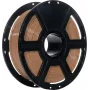 FlashForge HS PLA 1.75mm Hele Pruun 1kg - Kiire 3D-printeri filament